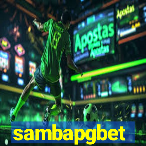 sambapgbet