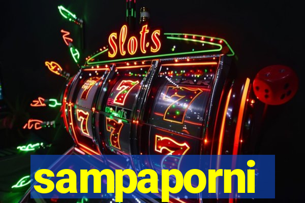 sampaporni
