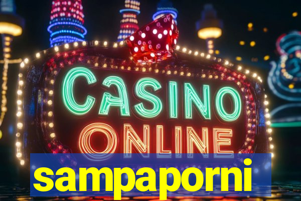 sampaporni