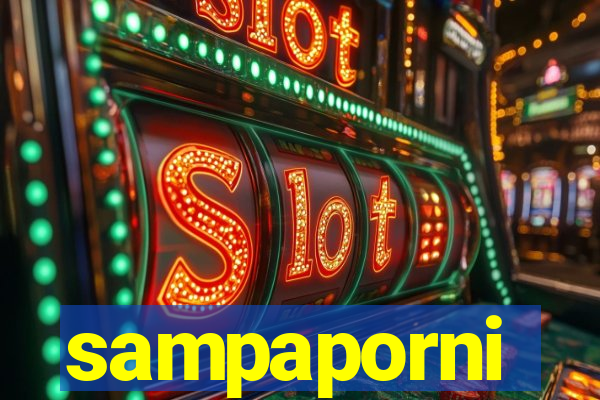 sampaporni