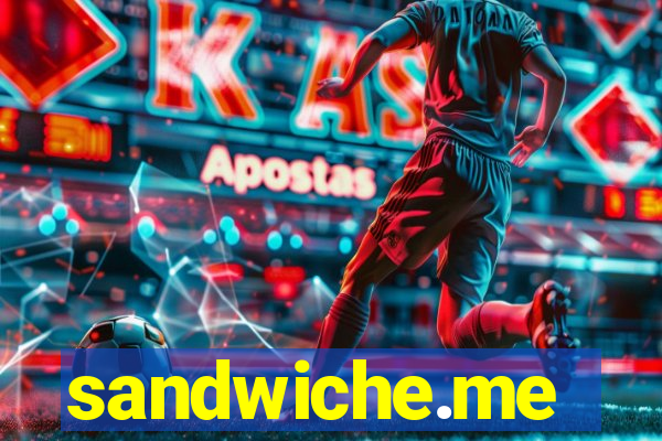 sandwiche.me