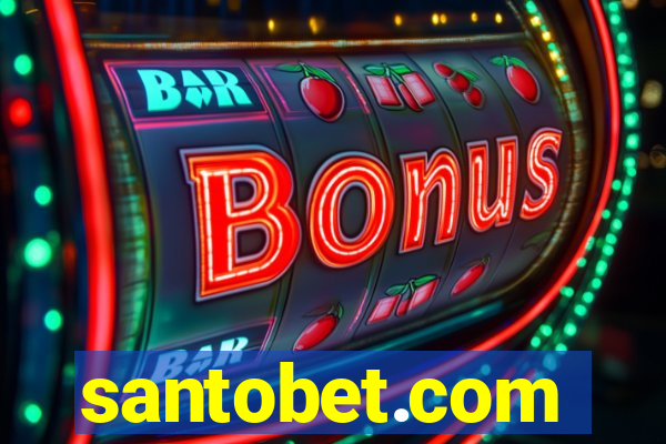 santobet.com