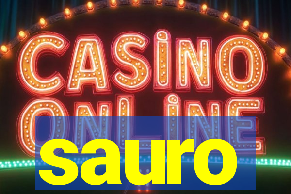 sauro-win