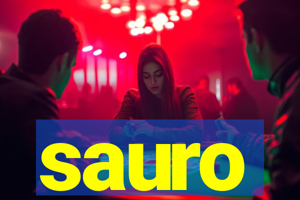 sauro-win