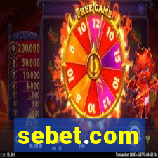 sebet.com