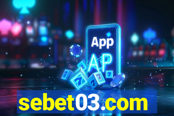 sebet03.com