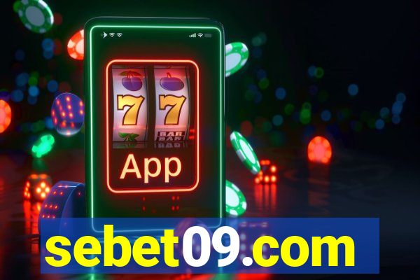 sebet09.com