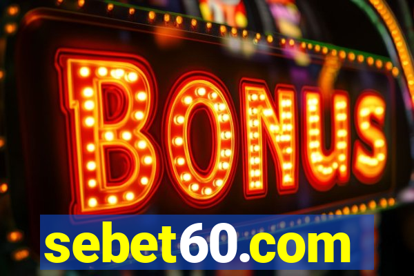 sebet60.com