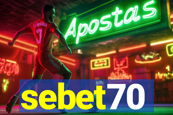 sebet70