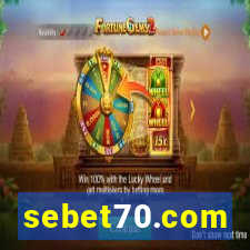 sebet70.com