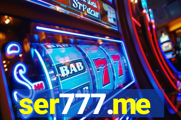 ser777.me