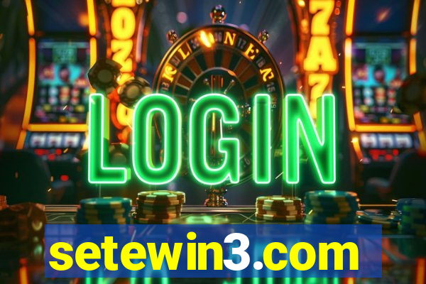 setewin3.com