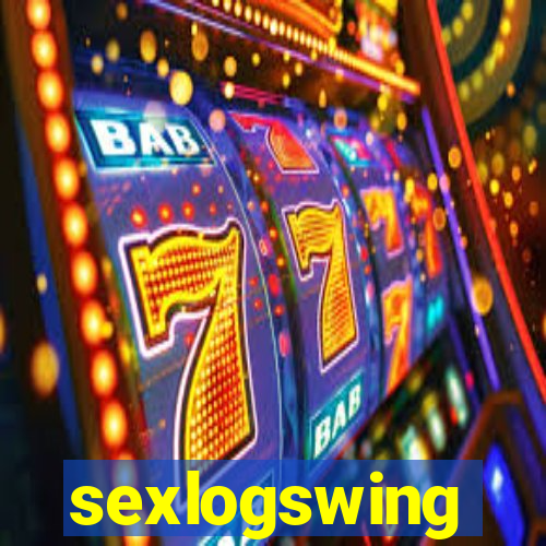 sexlogswing