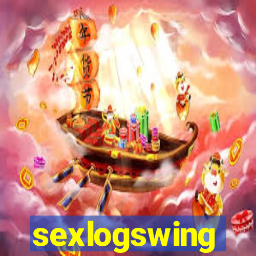 sexlogswing