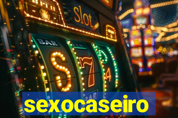 sexocaseiro