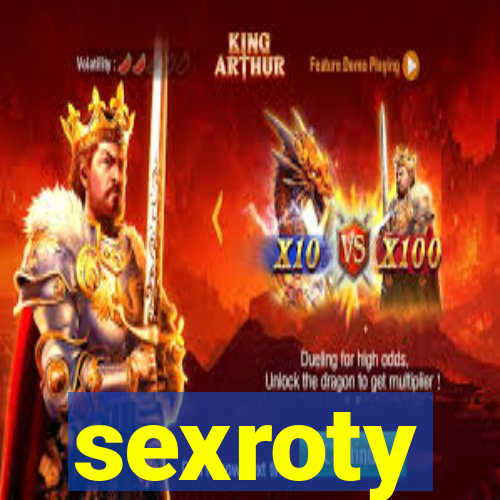 sexroty