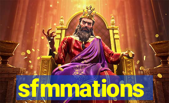 sfmmations