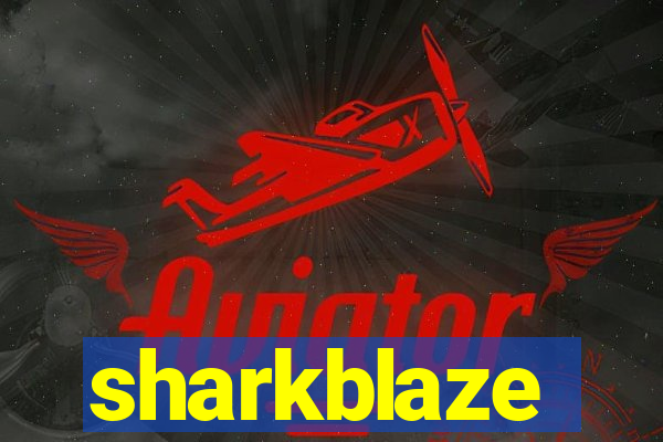 sharkblaze