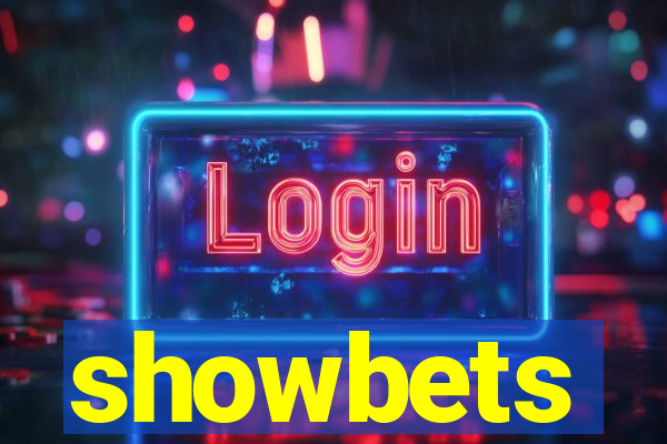 showbets