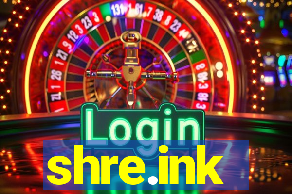 shre.ink