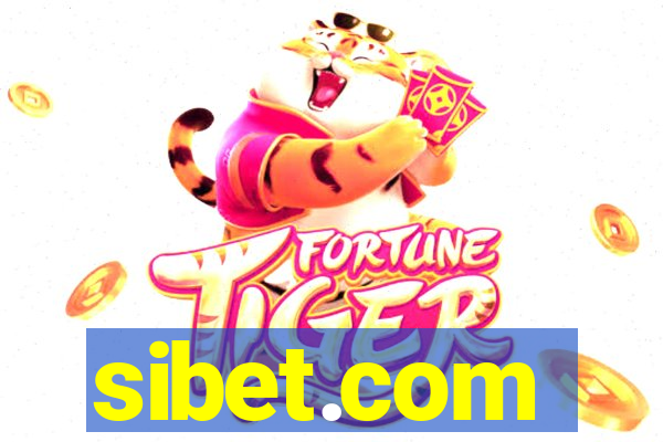 sibet.com
