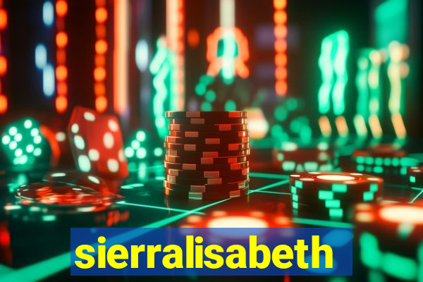 sierralisabeth