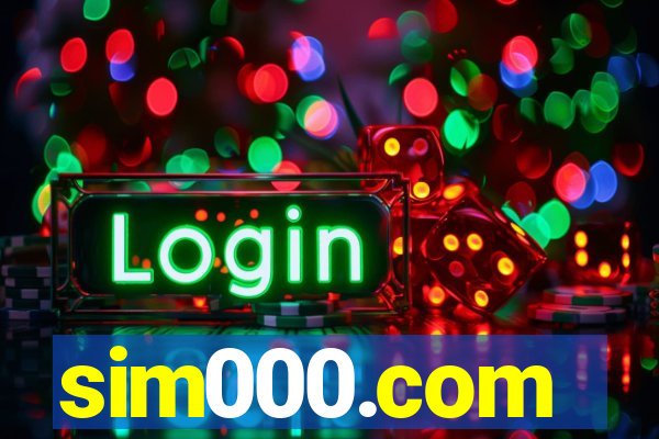 sim000.com