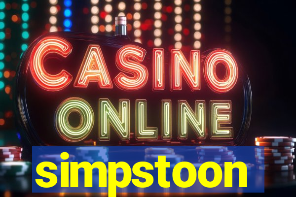 simpstoon