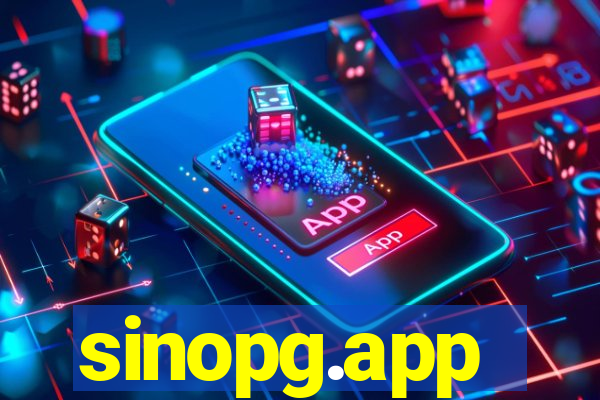 sinopg.app