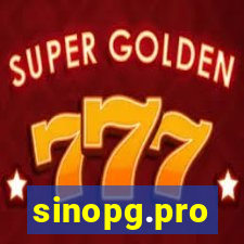 sinopg.pro