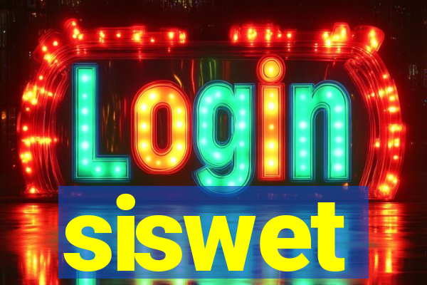 siswet