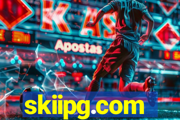 skiipg.com