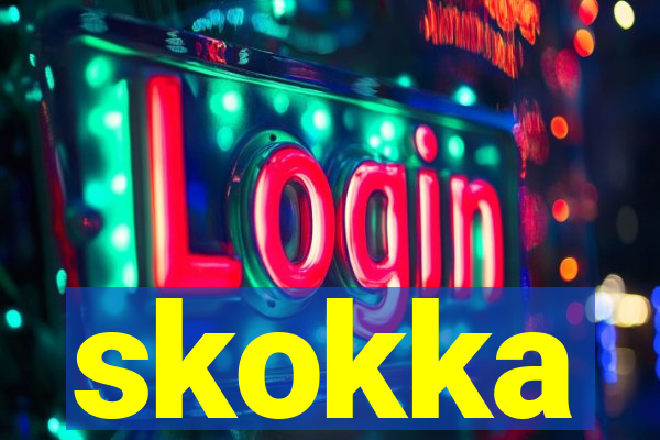 skokka