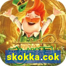 skokka.cok