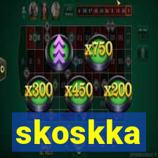 skoskka