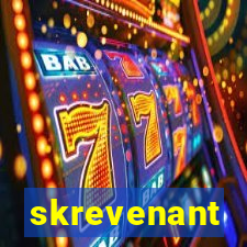 skrevenant