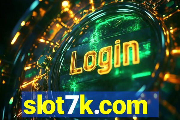 slot7k.com