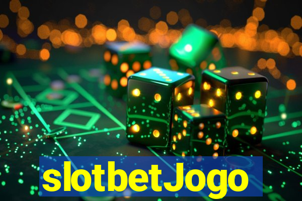 slotbetJogo