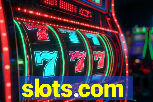 slots.com
