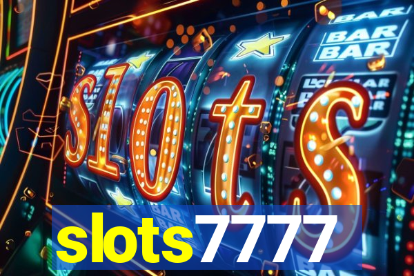 slots7777