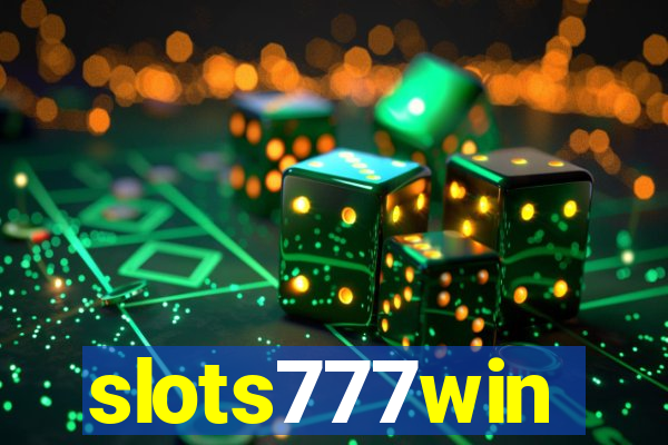slots777win