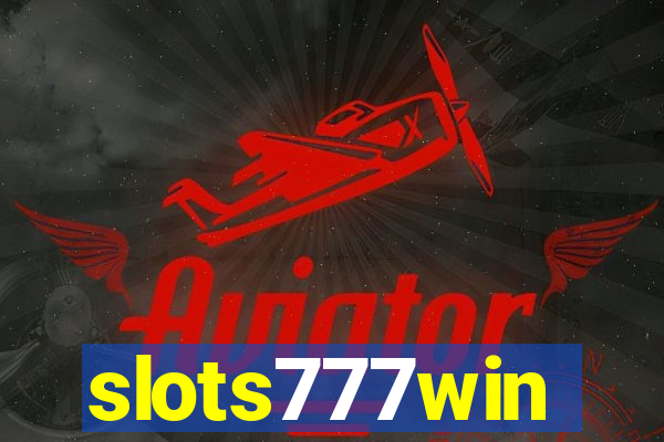 slots777win