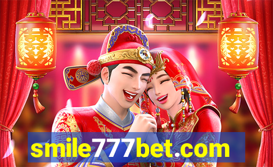 smile777bet.com