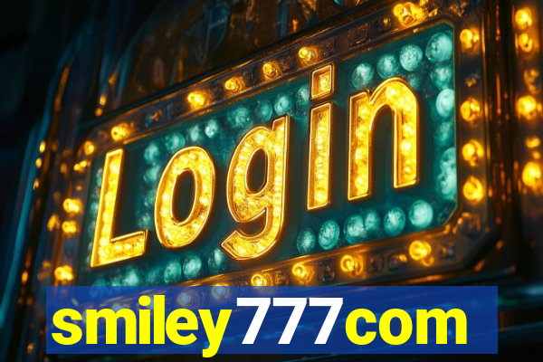 smiley777com
