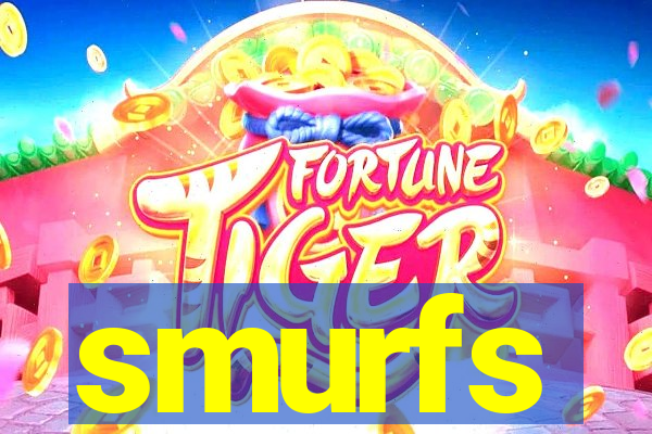 smurfs-pg.com