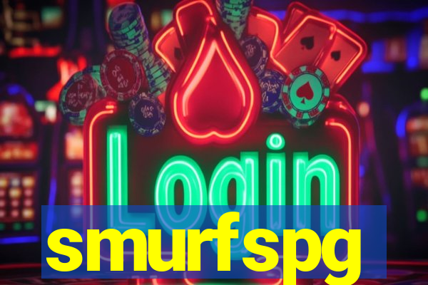 smurfspg