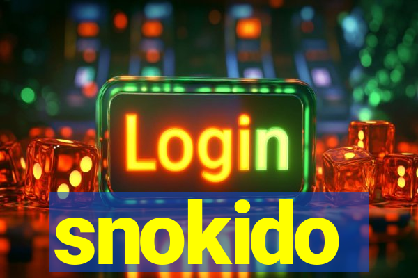 snokido
