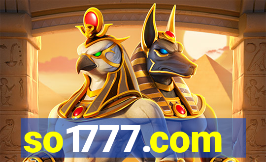 so1777.com
