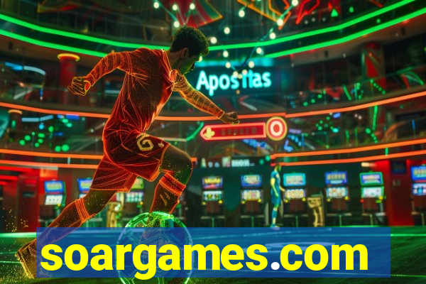 soargames.com