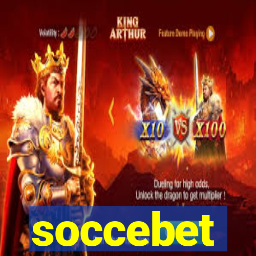 soccebet